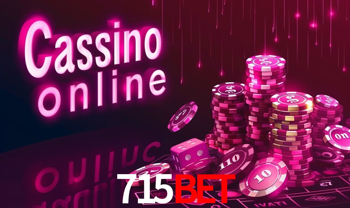 715Bet Belo Horizonte - Provably Fair