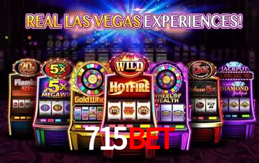 715Bet Brasília - Casino Guide