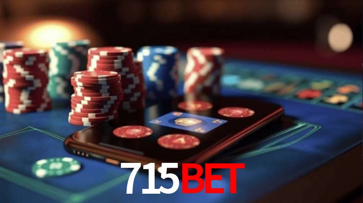 715Bet Rio de Janeiro - Popular Jogos