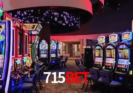 715Bet Brasília - Leaderboards