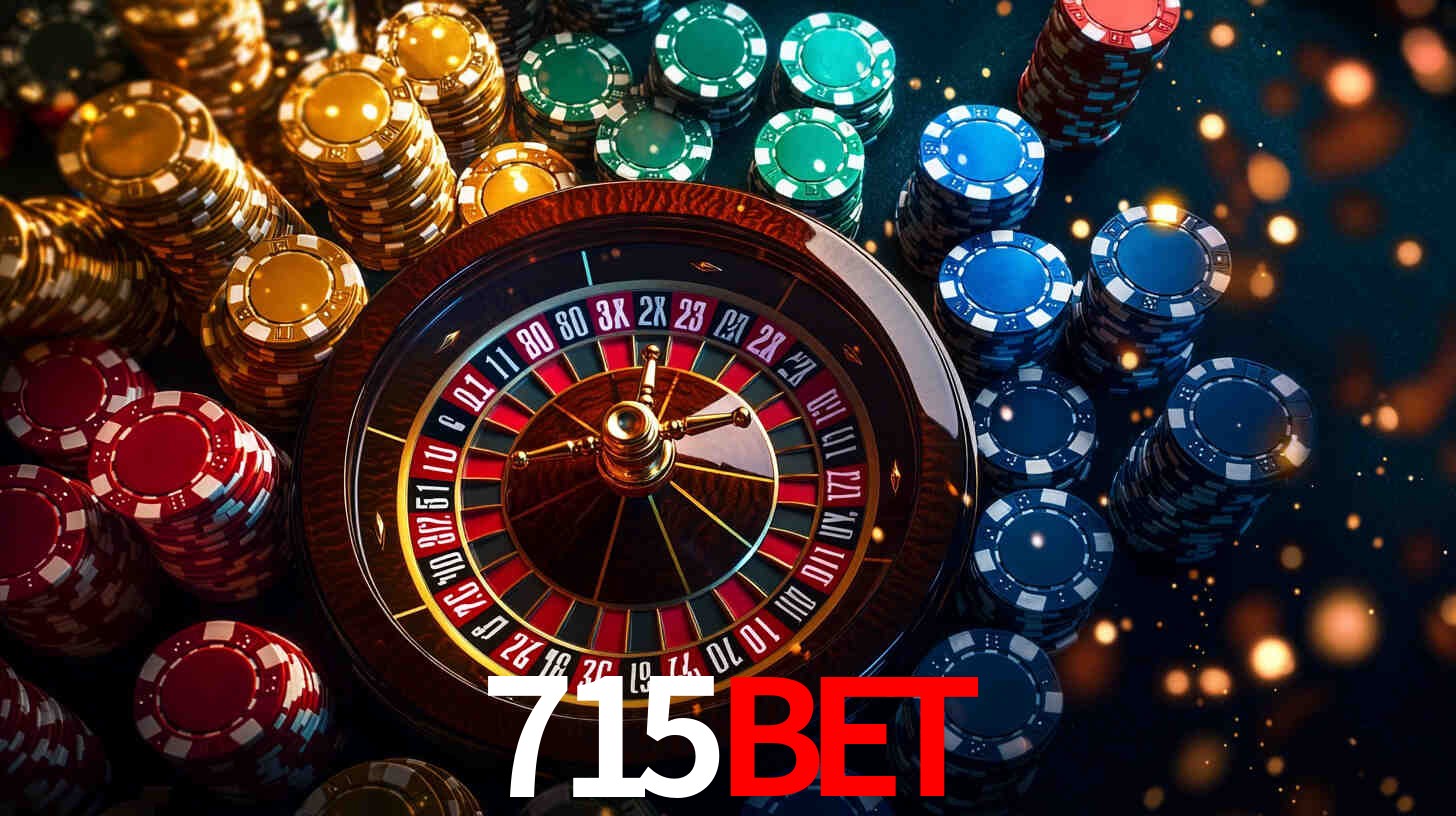 Programa VIP 715Bet