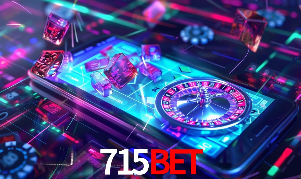 Login Seguro 715Bet