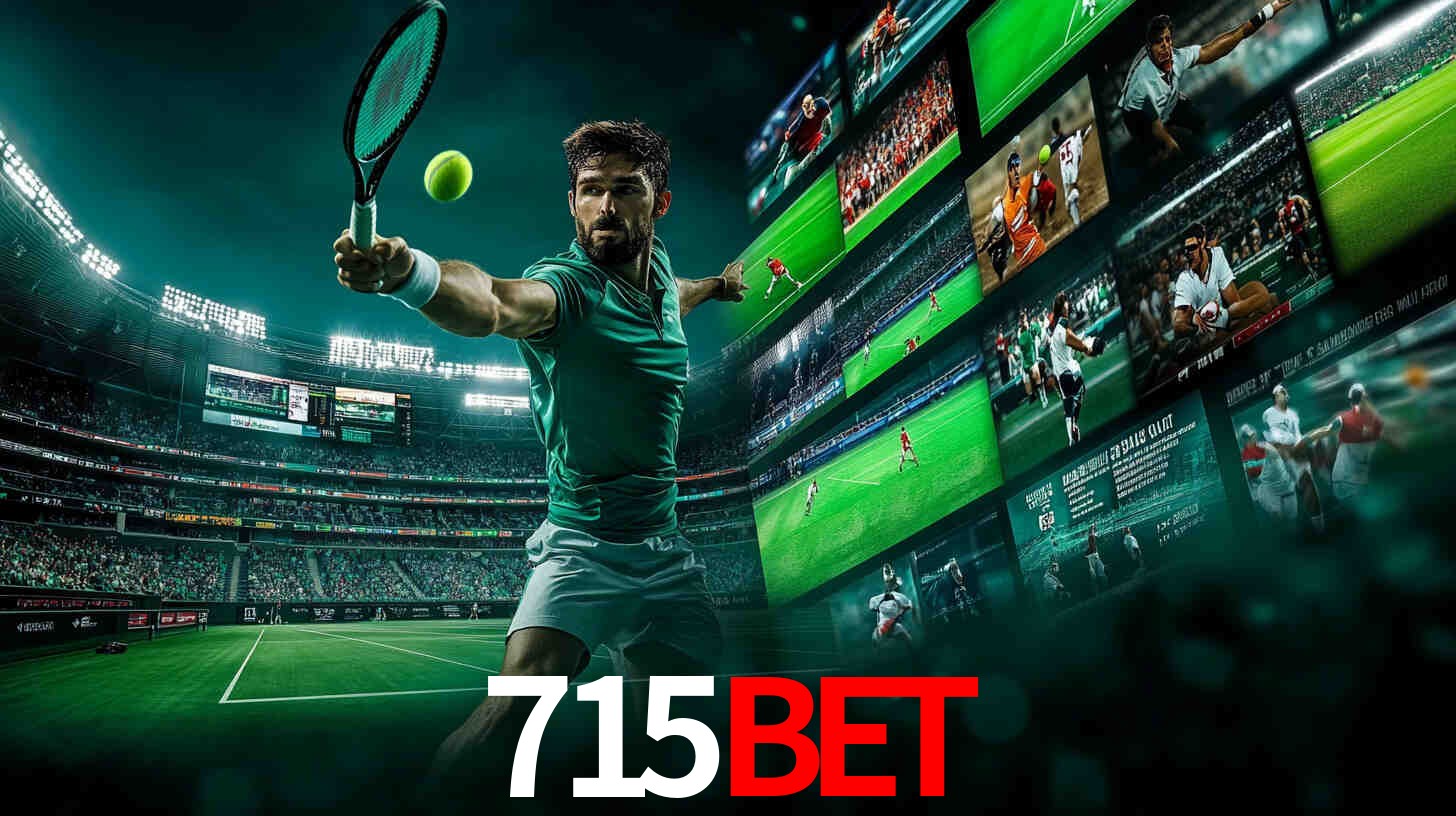 Descubra a Essência do 715Bet: Nossa História e Compromissos