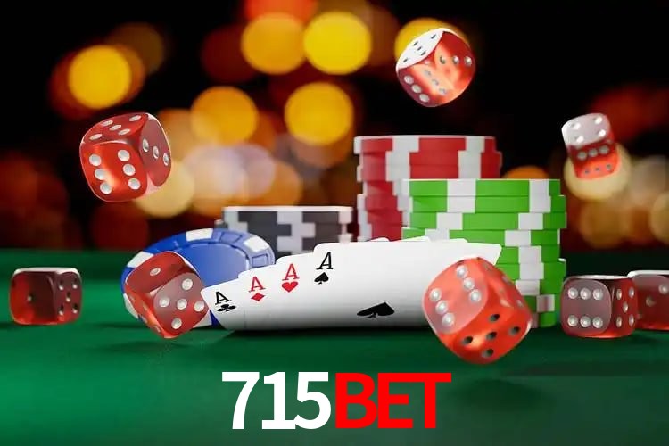 715Bet São Paulo - Jogo Providers