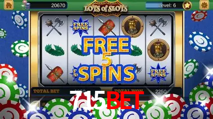 Explorando a Categoria de Eventos em Apostas na 715Bet