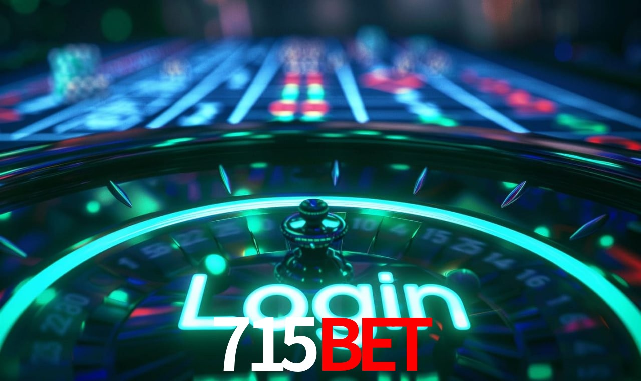 Provedores de Jogos 715Bet