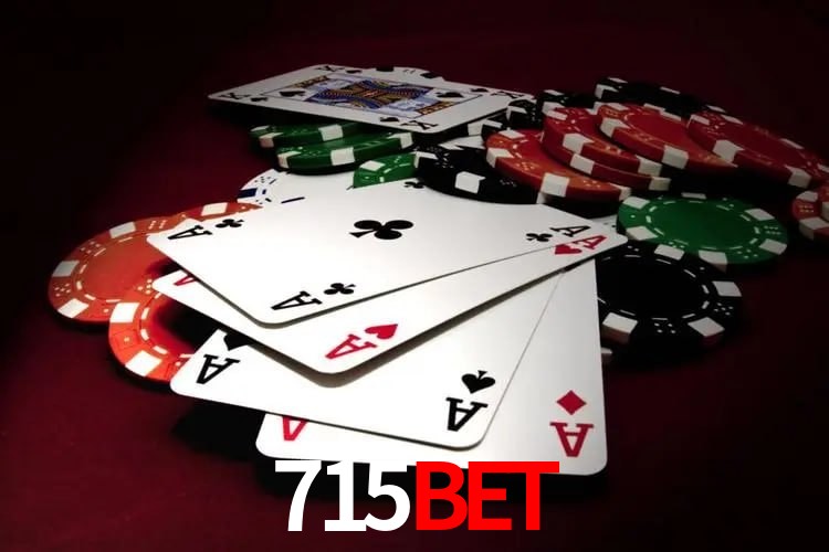 Estatísticas 715Bet