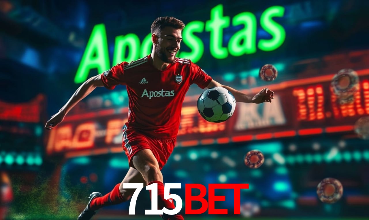 Casino VIP 715Bet