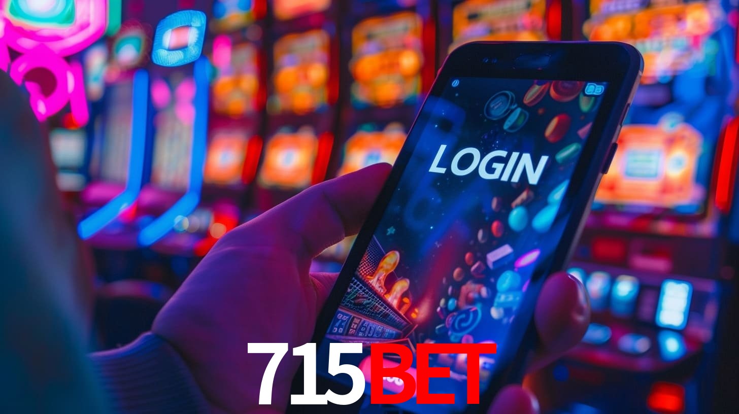 Experiência VIP 715Bet