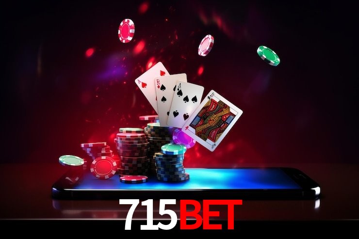 Secure Login 715Bet