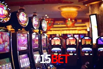 715Bet Cassino - 80+ Mesas ao Vivo