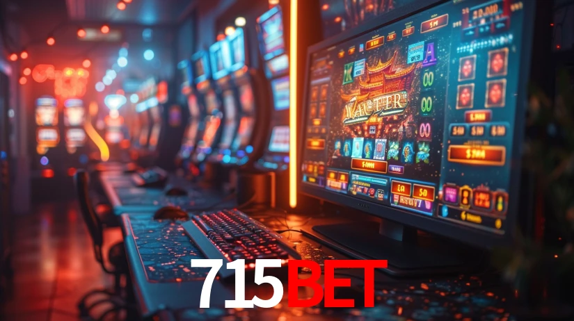 Explore as vantagens do 715Bet: serviço profissional e confiabilidade