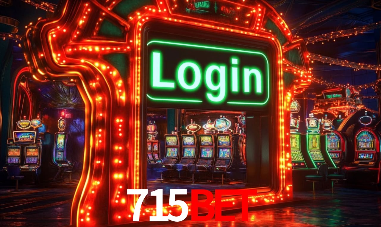 Casino Ao Vivo 715Bet