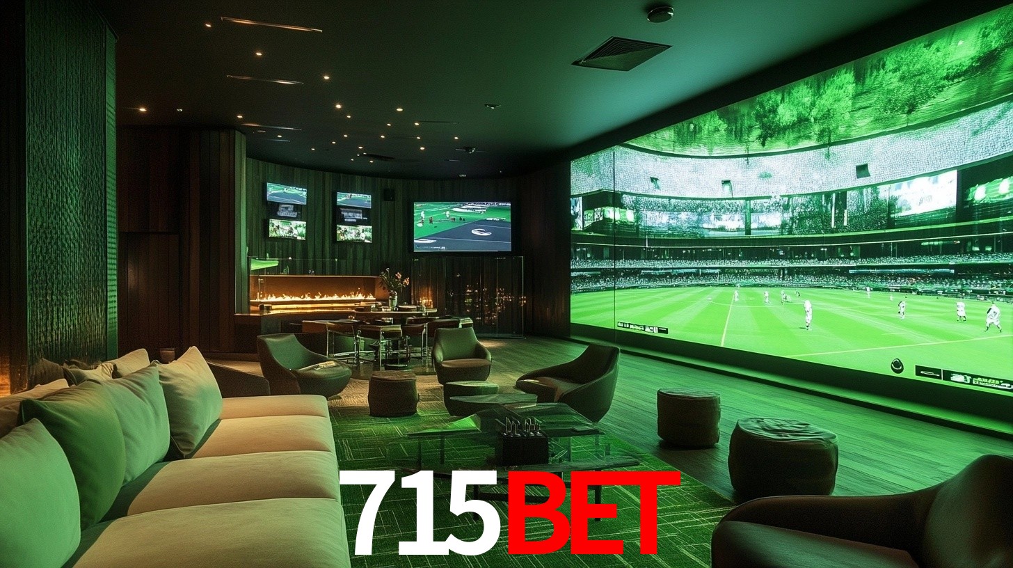 715Bet: Seu Cassino Premiado com Pagamentos Rápidos