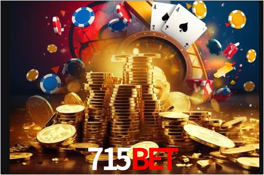 Programa VIP 715Bet