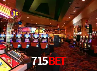 Descubra a Essência do 715Bet: Nossa História e Compromissos