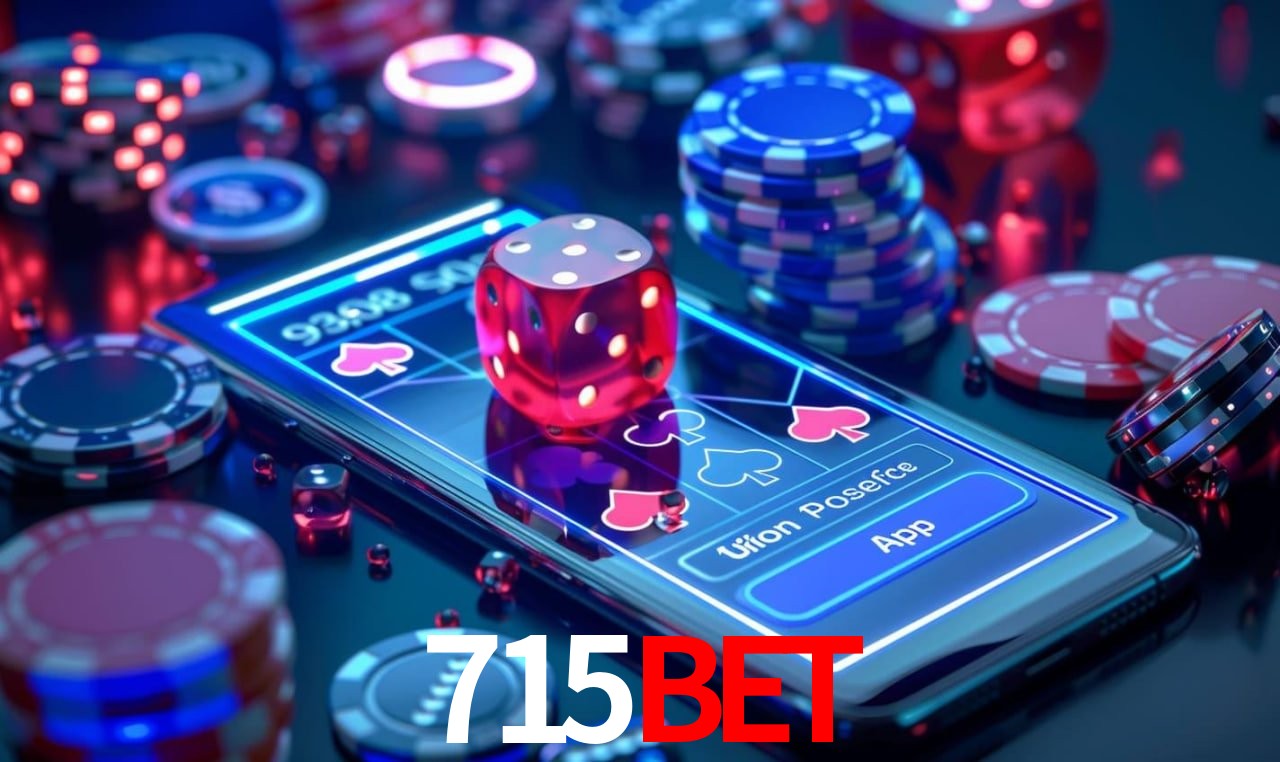 715Bet Brasília - Betting Features