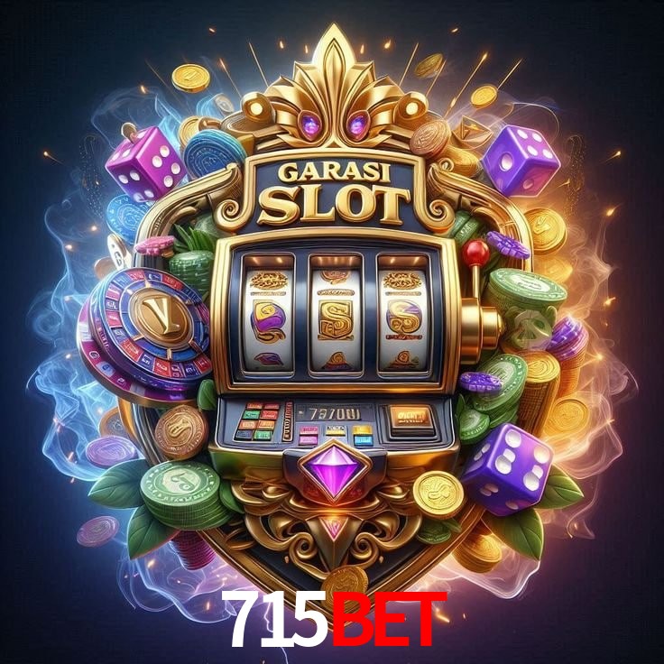 715Bet - cassino ao vivo