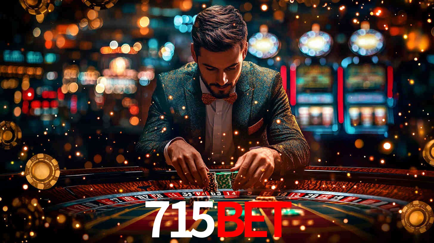 Tournaments 715Bet