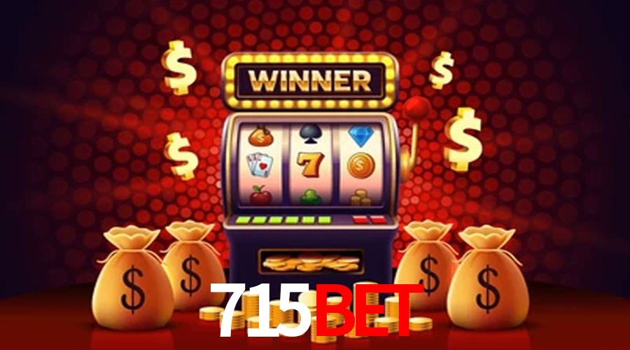 Seasonal Promotions 715Bet
