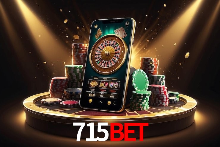 715Bet - Winners Celebration