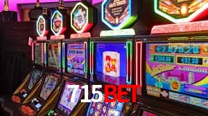 Mesa de Blackjack 715Bet