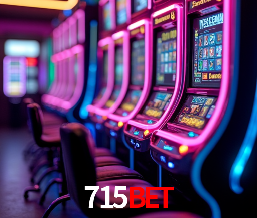 715Bet Rio de Janeiro - Slot Strategy