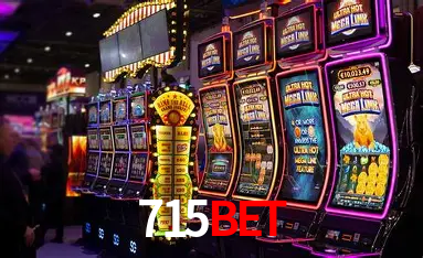 715Bet Salvador - Bonus Stats