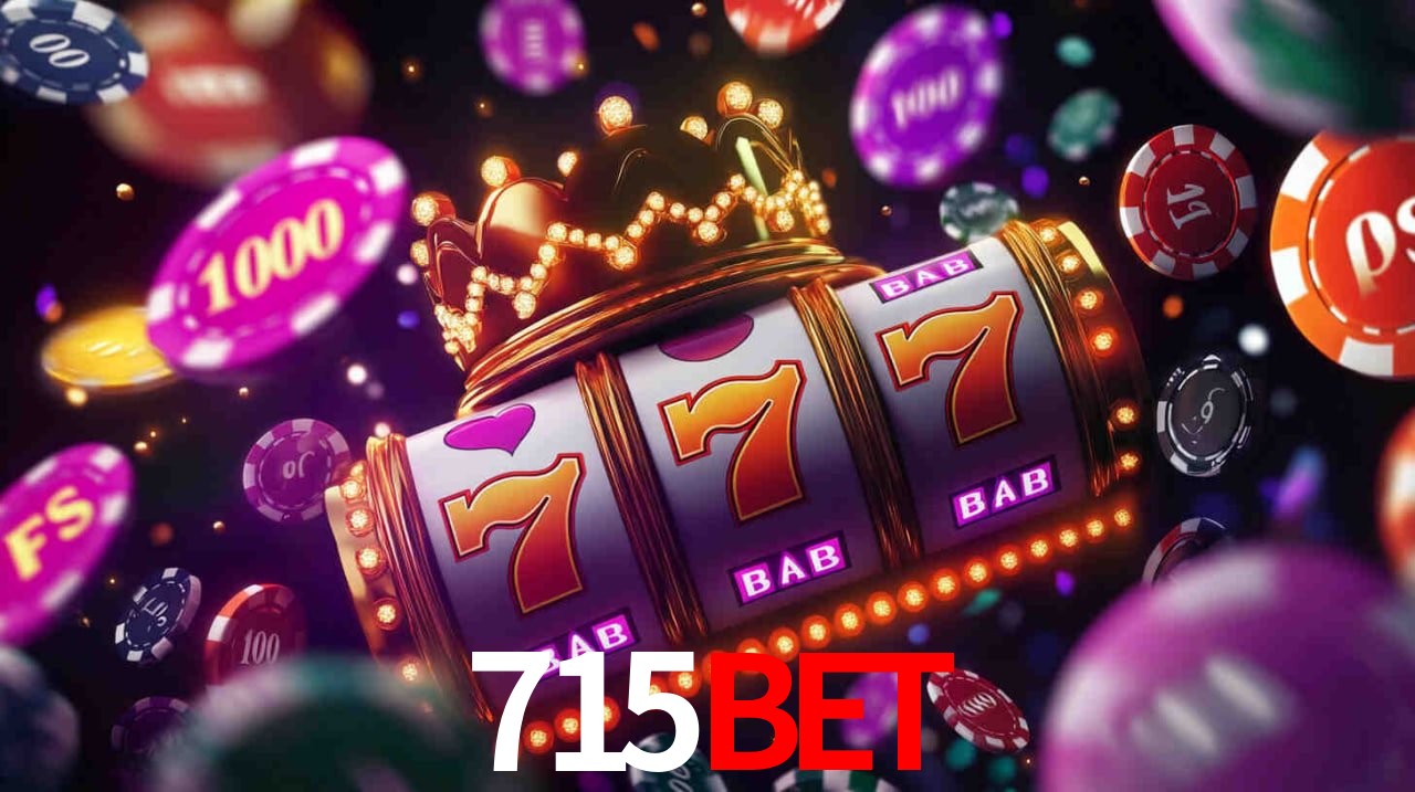 2FA Security 715Bet