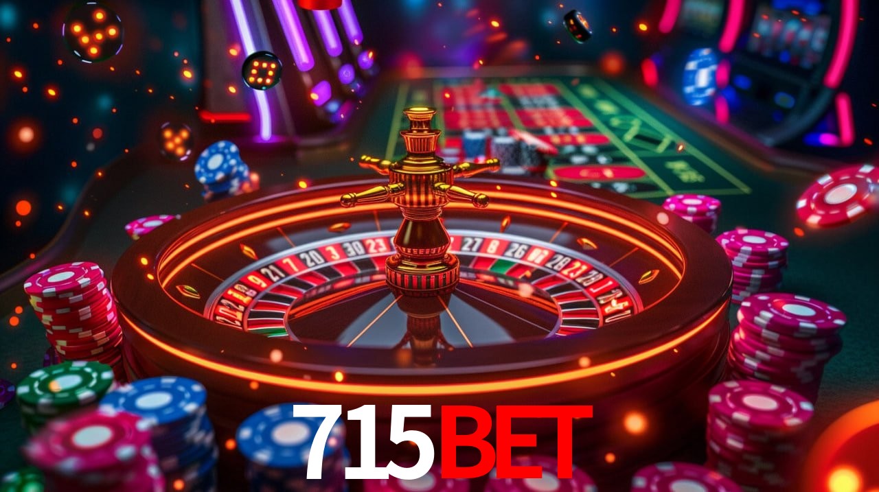 Torneios 715Bet
