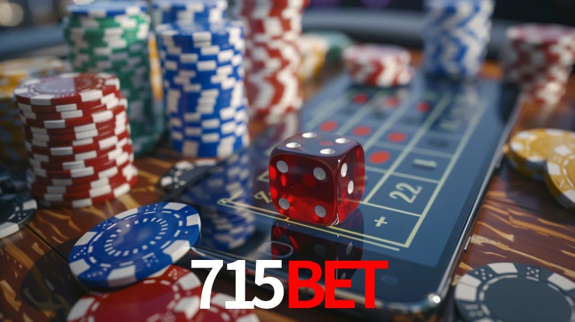Bônus Generosos e Exclusivos no 715Bet para Você!