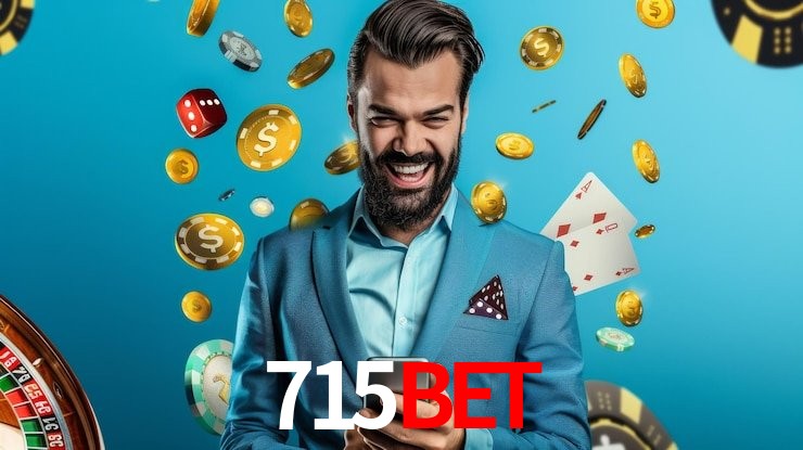 Account Benefits 715Bet