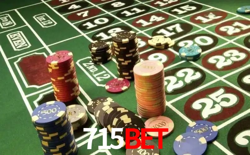 Promoção Relâmpago 715Bet