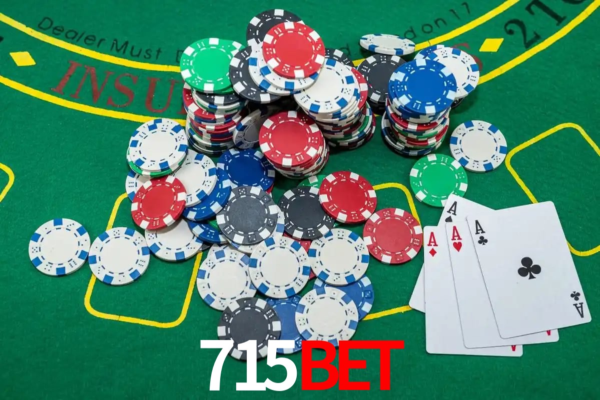 Apostas de Futebol 715Bet