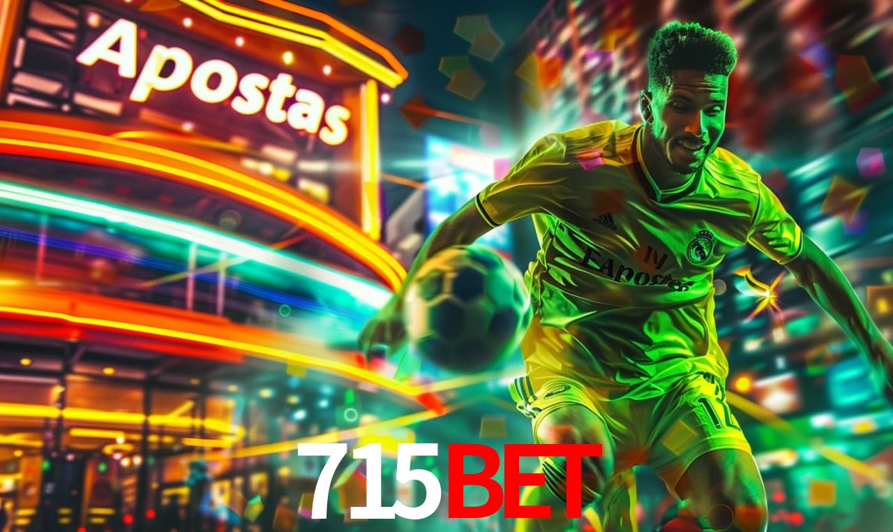 Especiais de Fim de Semana 715Bet
