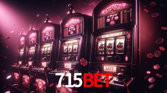 Casino Ao Vivo 715Bet