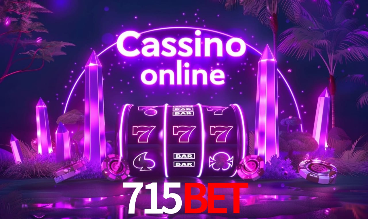 715Bet Entrar - Login Seguro Certificado