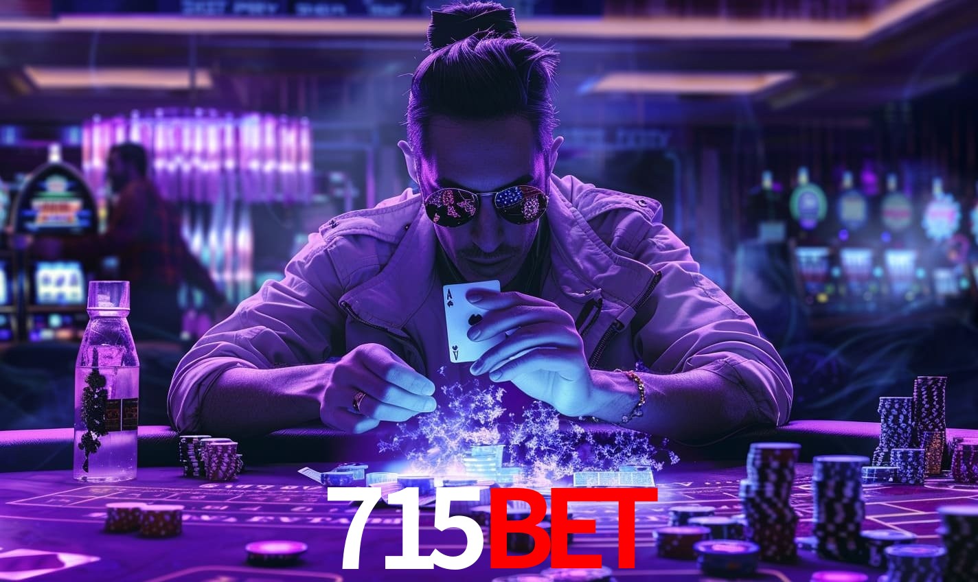 Tennis Betting 715Bet