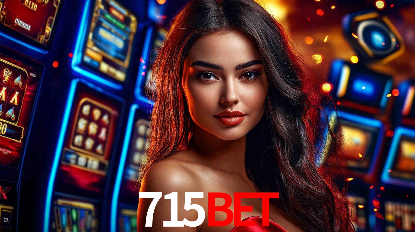 A Experiência Imersiva dos Cassinos Ao Vivo no 715Bet