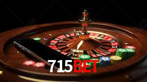 Experiência VIP 715Bet