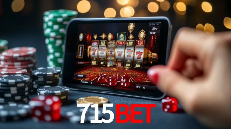 Live Casino 715Bet