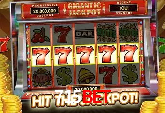 A Emoção da Loteria na 715Bet: Uma Chance de Mudança de Vida