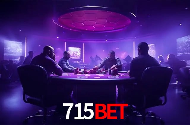 Sistemas de Segurança 715Bet