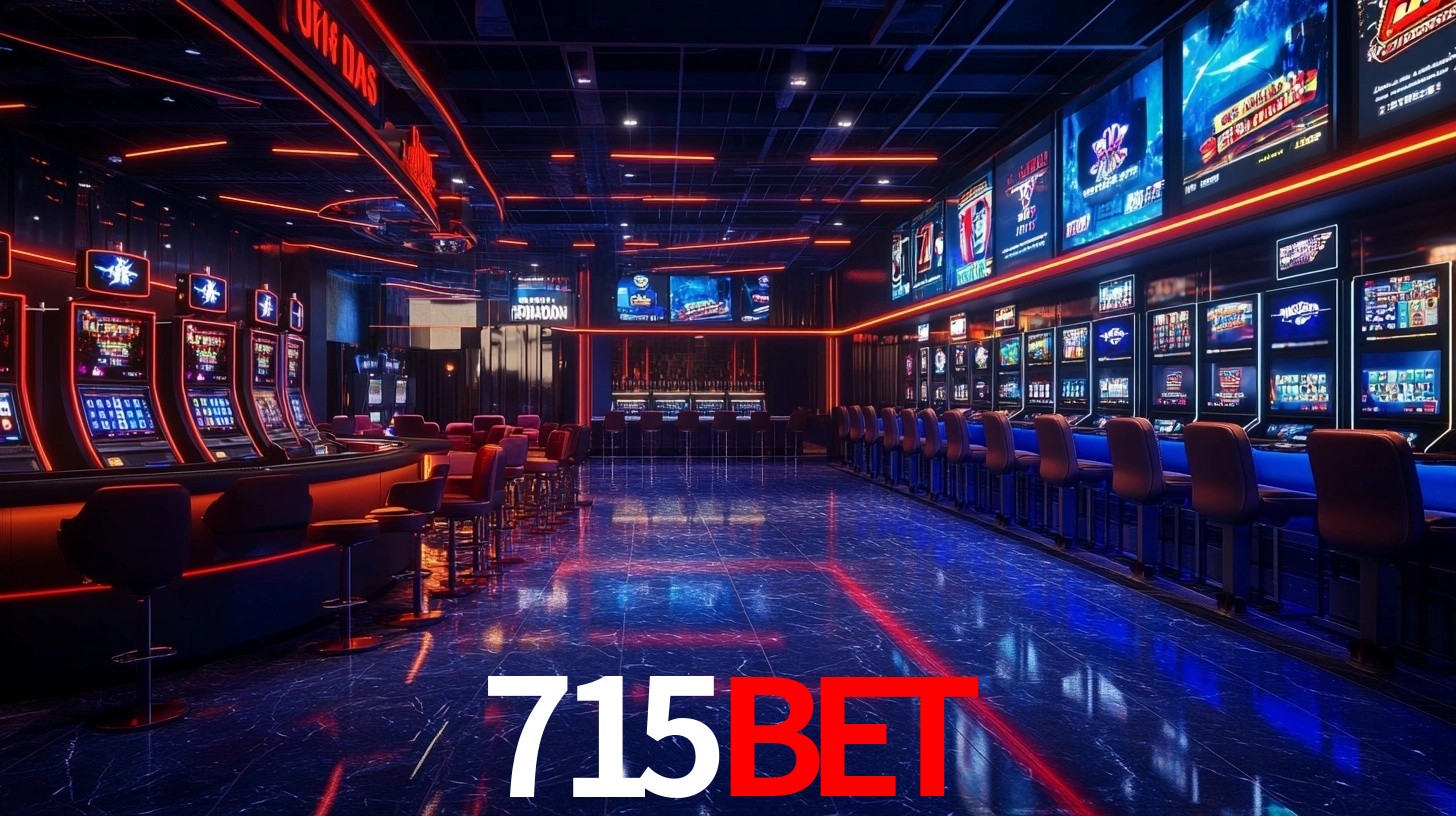 VIP Casino 715Bet
