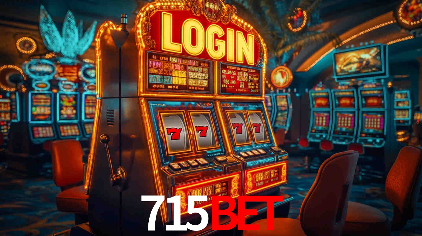 Welcome Bonus 715Bet