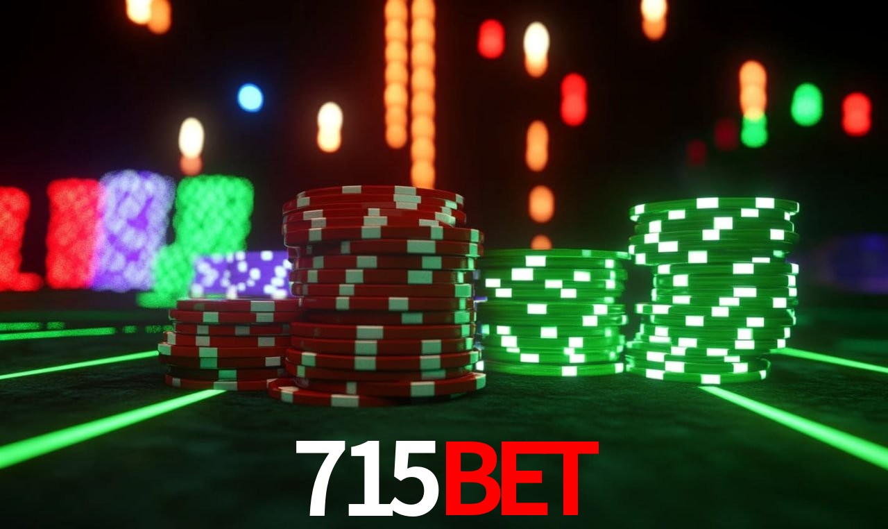Live Casino 715Bet