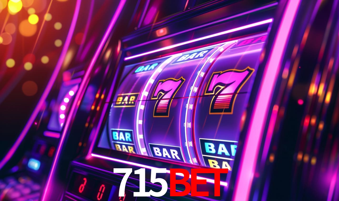 715Bet: Seu Especialista em Apostas Esportivas Brasileiras