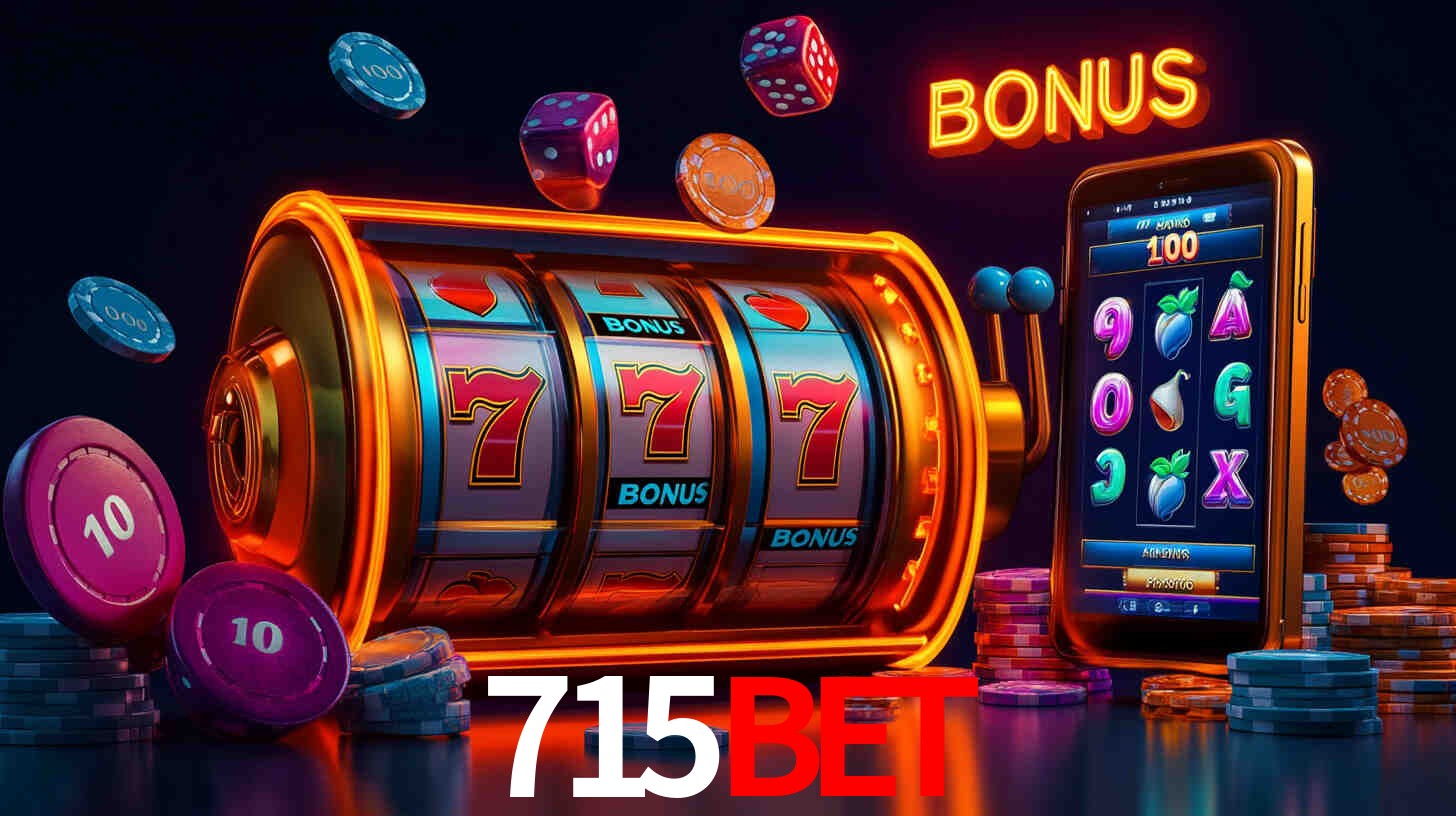 Inovações de Jogos na 715Bet: O Futuro das Experiências Interativas