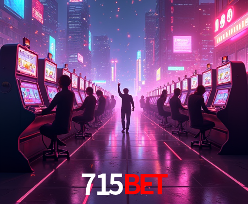 Estatísticas Esportivas 715Bet