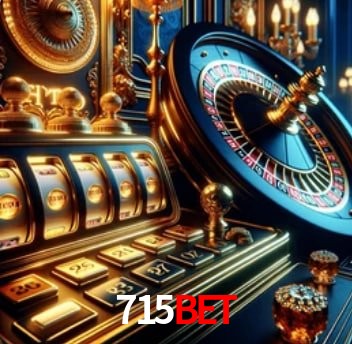Estatísticas do Jogo 715Bet